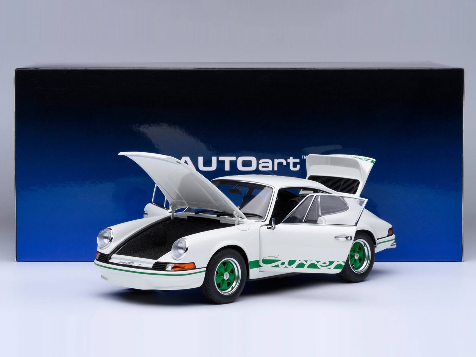 AUTOart