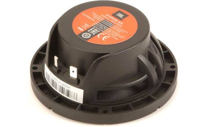 HARMAN STADIUM UBL 325  
EAC EALCE 10 CE ALOOO1M8 IA0047