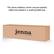 The Jenna mattress comes vacuum-packed, rolled and sealed in a small portable box.
jenna by modway