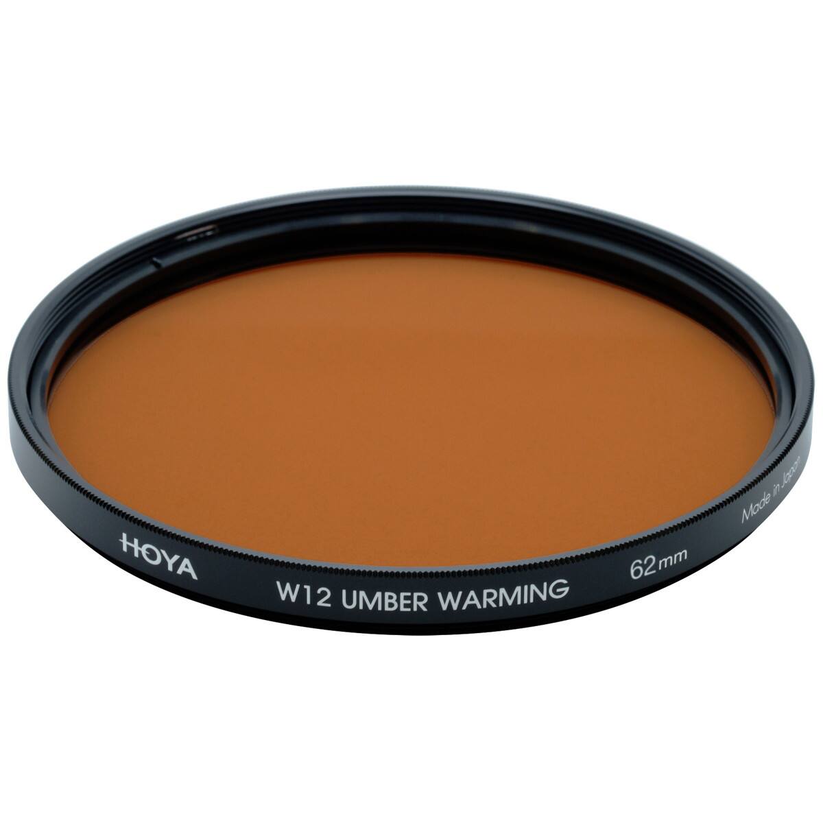 Hoya - 62mm W12 Umber Warming Color Conversion Multi-Coated Glass Filter price history on PriceWatchPro