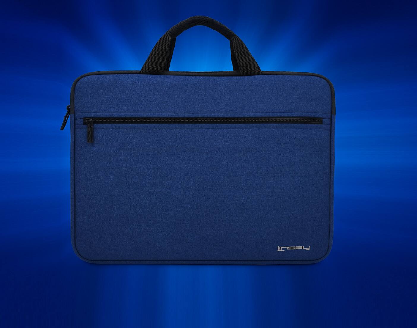 Alt View 4. LINSAY - 10.1" Octa Core 256GB Storage Android 15 with Unique Oracle Keyboard Case and Tablet Briefcase - White.