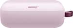 Front. Bose - SoundLink Flex (2nd Gen) Portable Bluetooth Speaker with Waterproof/Dustproof Design - Petal Pink.