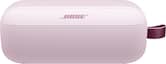 Bose - SoundLink Flex (2nd Gen) Portable Bluetooth Speaker with Waterproof/Dustproof Design - Petal Pink