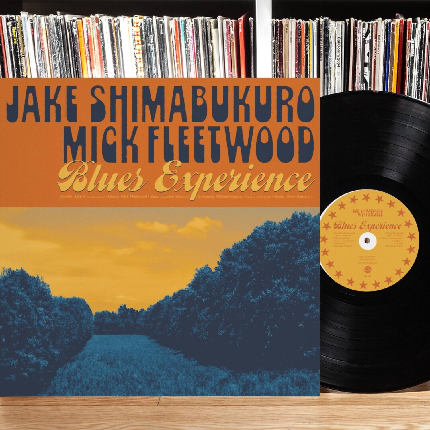 JAKE SHIMABUKURO  
MICK FLEETWOOD  
Blues Experience  

Ukulele: Jake Shimabukuro  
Drums: Mick Fleetwood  
Bass: Jackson Waldo  
Keyboards: Michael Grande  
Guitar: Mark Johnson  
Saxophone: Sonny Landreth  

JAKE SHIMABUKURO  
MICK FLEETWOOD  
Blues Experience  

JAKE SHIMABUKURO  
MICK FLEETWOOD  
Blues Experience  

JAKE SHIMABUKURO  
MICK FLEETWOOD  
Blues Experience  

JAKE SHIMABUKURO  
MICK FLEETWOOD  
Blues Experience  

JAKE SHIMABUKURO  
MICK FLEETWOOD  
Blues Experience  

JAKE SHIMABUKURO  
MICK FLEETWOOD  
Blues Experience  

JAKE SHIMABUKURO  
MICK FLEETWOOD  
Blues Experience  

JAKE SHIMABUKURO  
MICK FLEETWOOD  
Blues Experience  

JAKE SHIMABUKURO  
MICK FLEETWOOD  
Blues Experience  

JAKE SHIMABUKURO  
