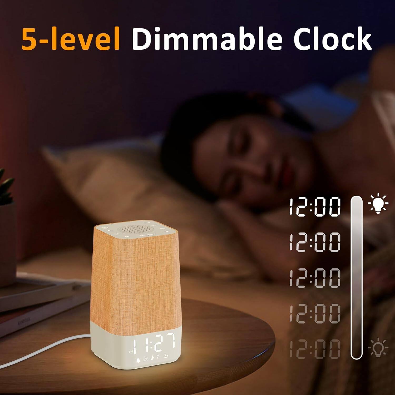 5-level Dimmable Clock

12:00
12:00
12:00
12:00
12:00