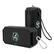 Front. Keyscaper - Marvel Badge Bluetooth Speaker - Fantastic Four 2.