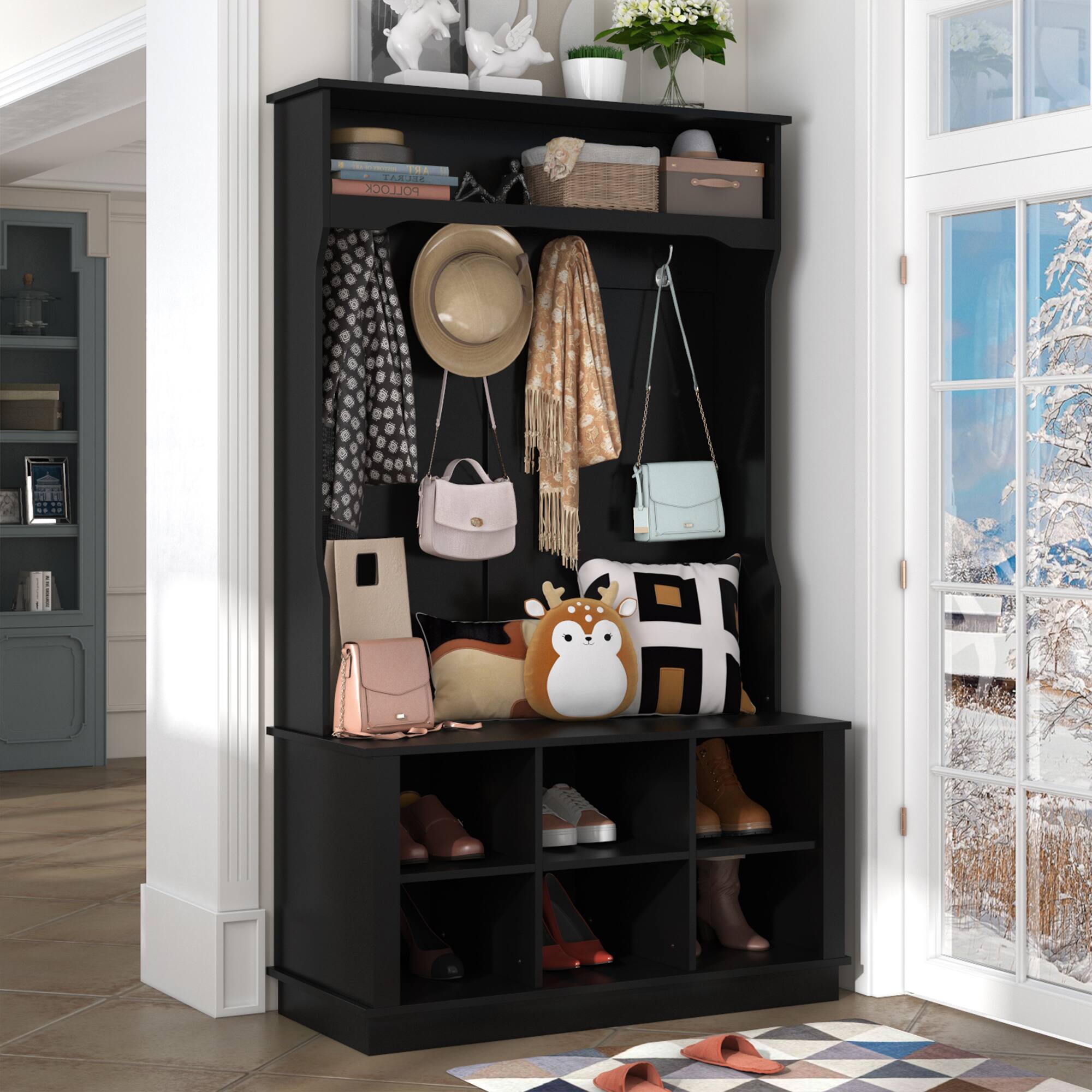 The text on the image reads:

"POLLOCK"