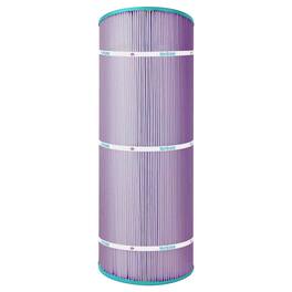 Hurricane - HF8410-01P Platinum Purple Pool and Spa Filter Cartridge Replacement