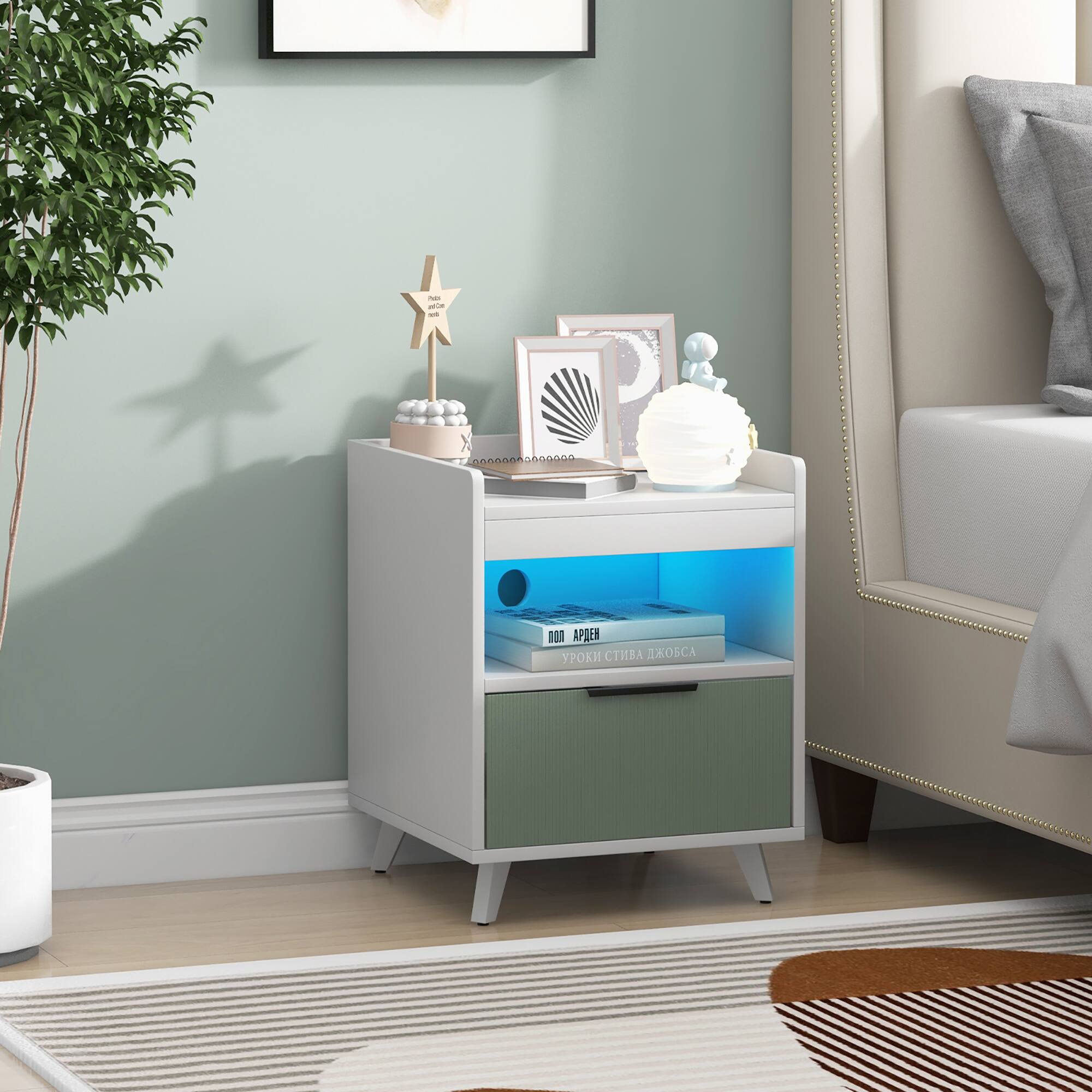 The text appears to be a mix of letters and numbers. Here's a corrected version:

- aede - X N pA 101 A

If this is a code or a specific format, additional context might be needed for further correction.