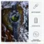The text on the image is grouped and corrected as follows:

1. Garmin Aug 1 - OFM M ETMAT 10 37" 3130 2 10 72 100% 38 SPA 5:56 8:47 BUILT-IN FLASHLIGHT LONG BATTERY LIFE PULSE OX AND HEART RATE TRACKING

This is a Garmin watch that features a built-in flashlight, long battery life, pulse oxygen saturation (SpO2) and heart rate tracking. The watch is designed for outdoor activities and is not a medical device. The data presented is intended to be a close estimation of the tracked metrics. Pulse oxygen saturation (SpO2) is not available in all countries.