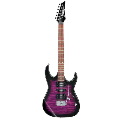 EIO Ibanez zou etc