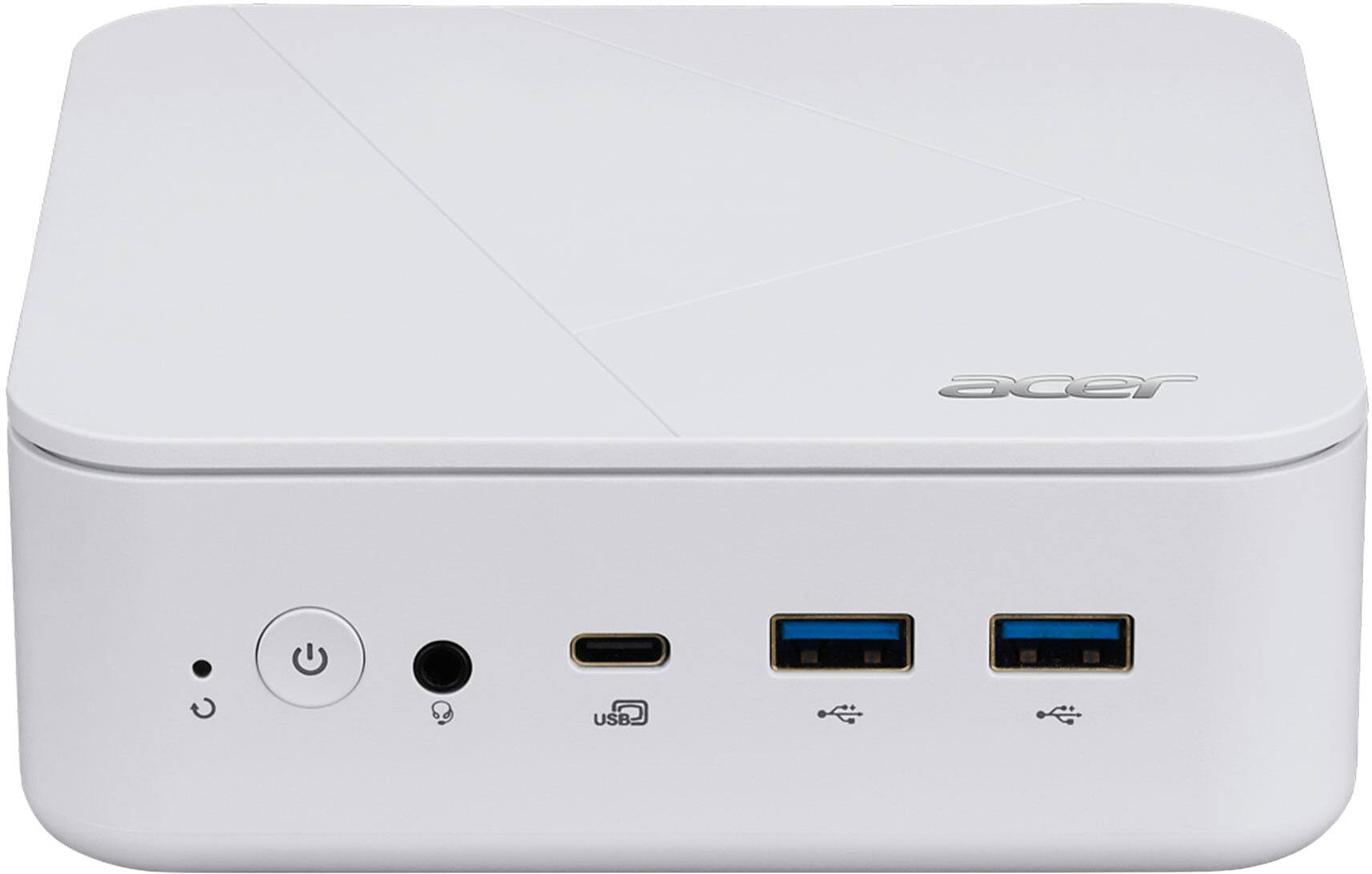 Acer

USB