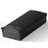 Left. HOVERAir - X1 PROMAX Smart Battery - Black.