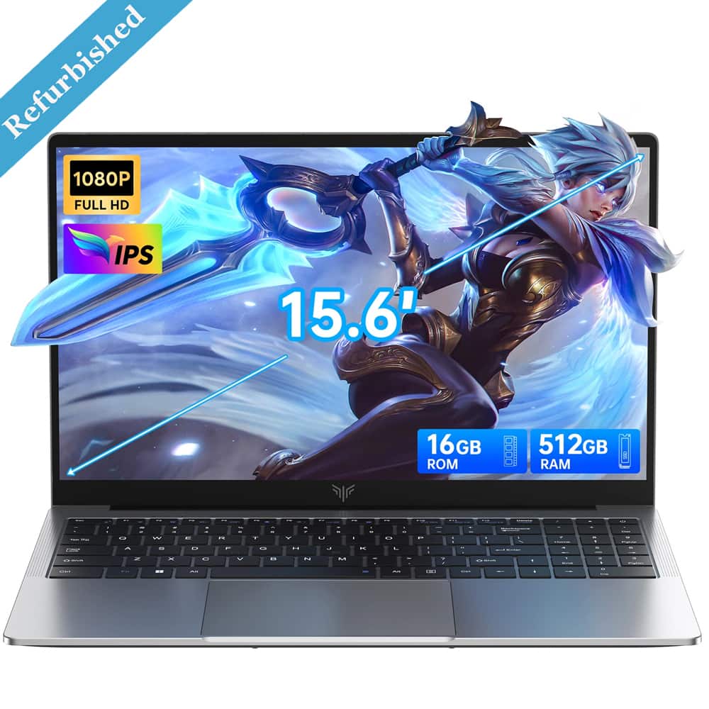 ACEMAGIC LX15PRO 15.6 inch FHD laptop computer AMD Ryzen 3 4300U