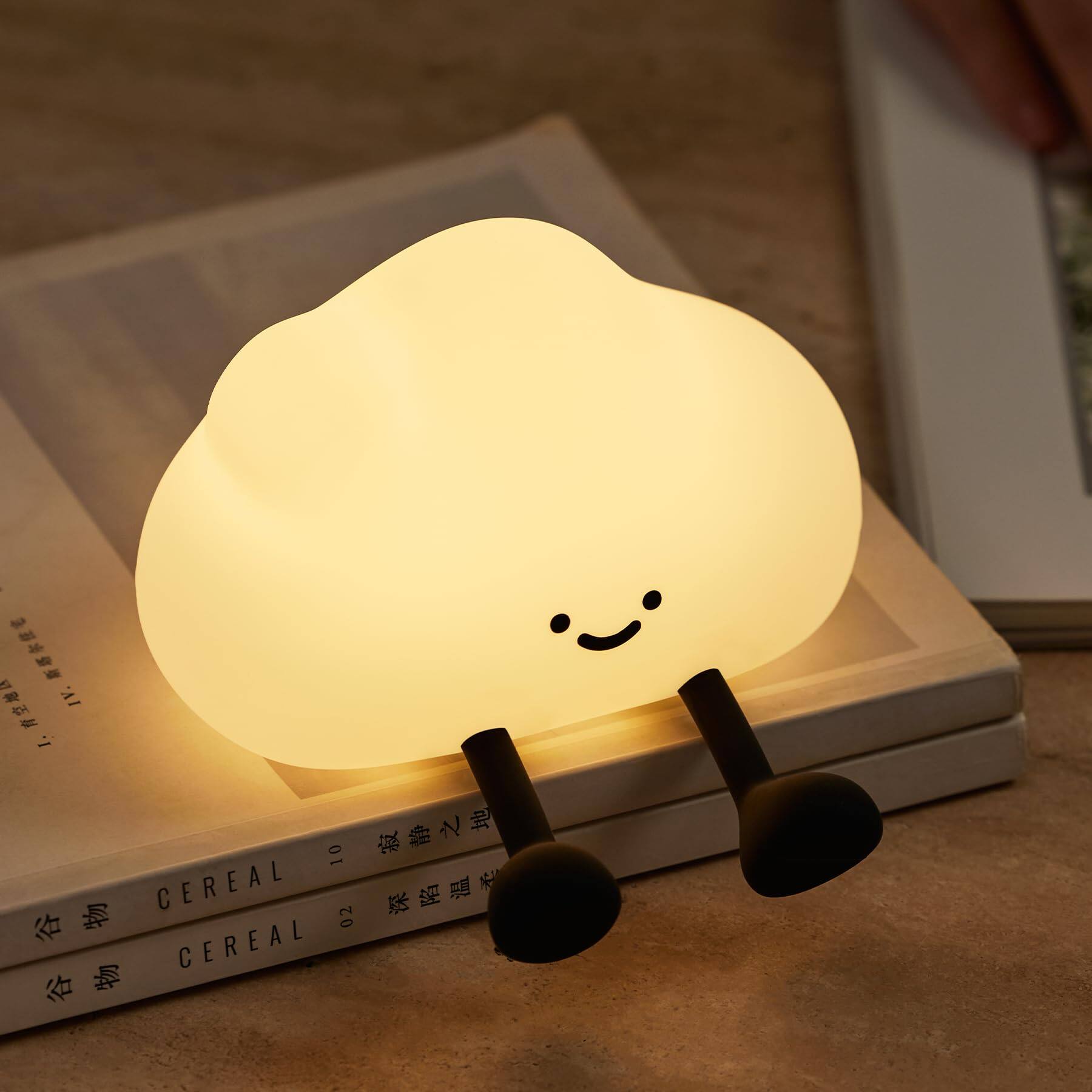 Cloud Night Light