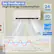Say Goodbye to High Energy Consumption, 24 SEER2, 10 HSPF2, Energy STAR, Temperature, ETL, AHRI CERTIFIED, www.abridirectory.org, C US LISTEO, Inverter Technology, Non-Inverter Technology, Time, Inverter air conditioning is designed to create a more energy efficient and comfortable indoor environment.