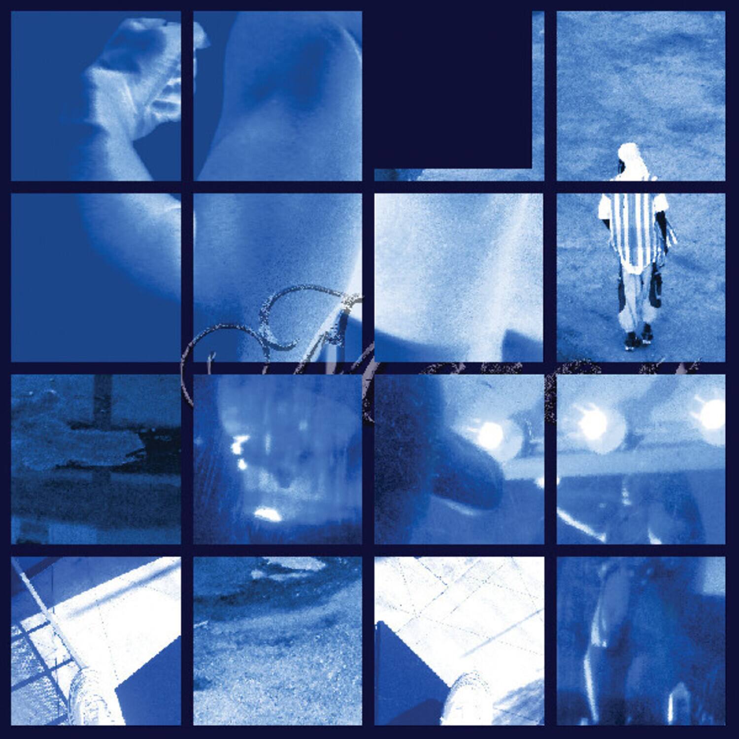 Front. Contour - Take Off From Mercy   - VINYL LP.