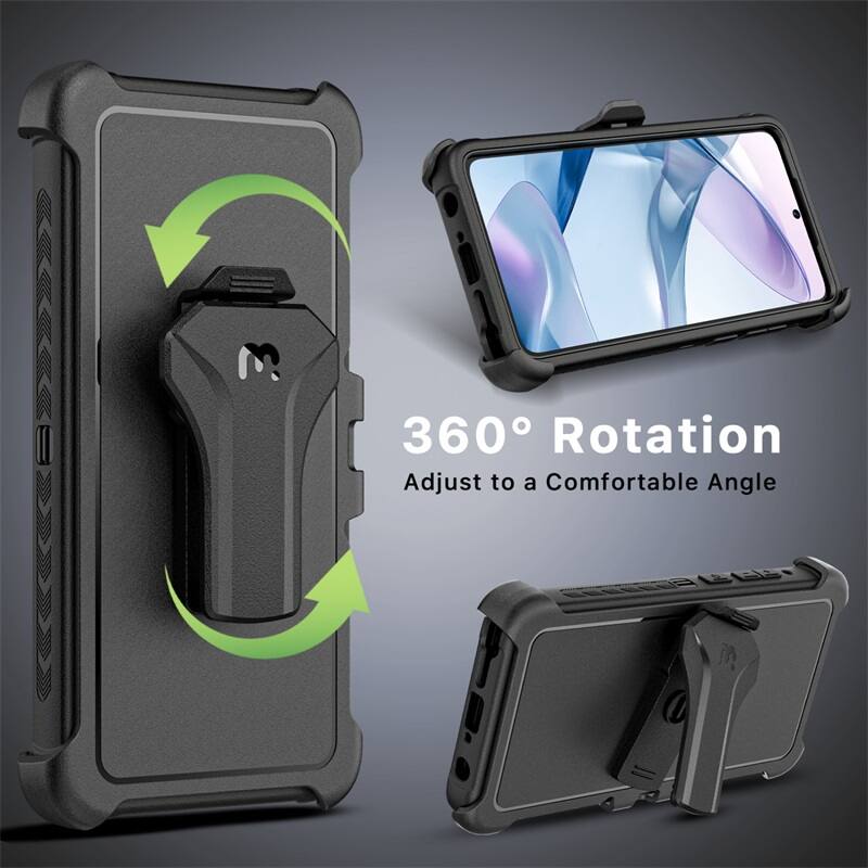 360° Rotation Adjust to a Comfortable Angle