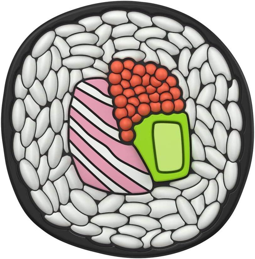 Angle. PopSockets - PopSocket PopGrip PopOuts On A Roll - Popouts On A Roll.