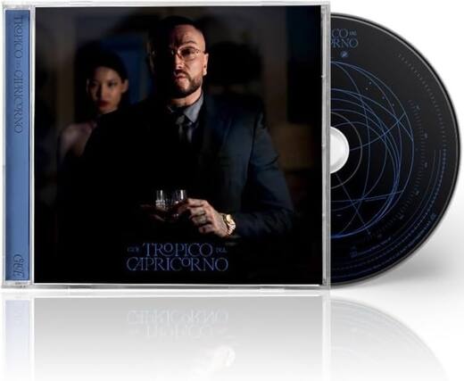 TROPICO DEL CAPRICORNO
Kiko Koko