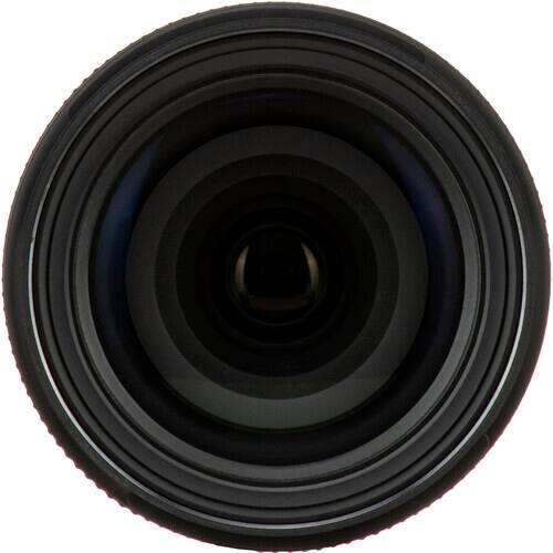 Alt View 4. Tamron - Tamron 17-70mm f/2.8 Di III-A VC RXD Lens for Sony E Bundle - Black.