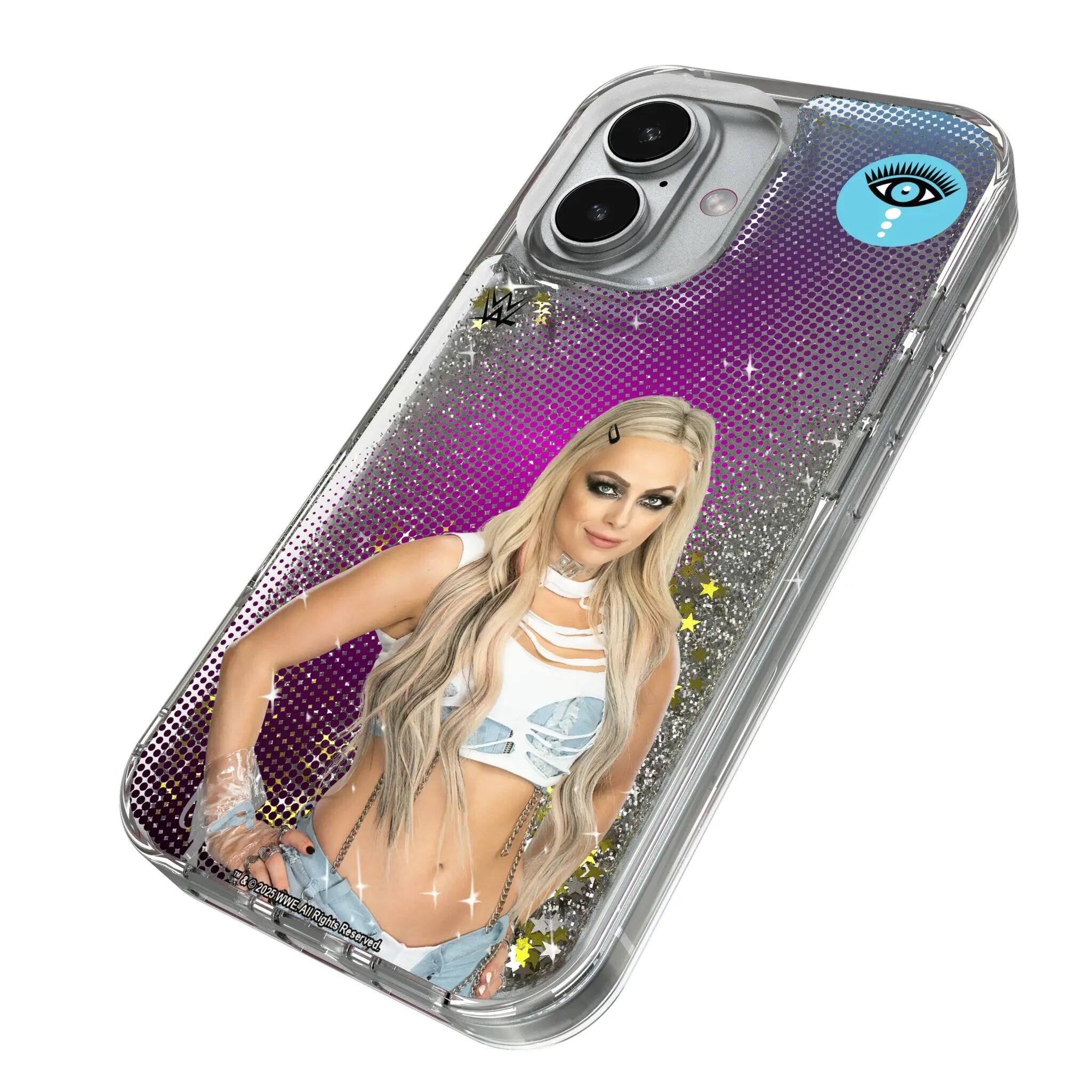 R& 2025 WWE All Rights Reserved.