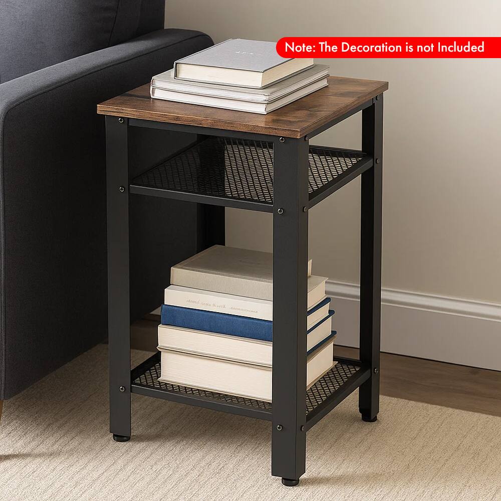 Note: The Decoration is not Included