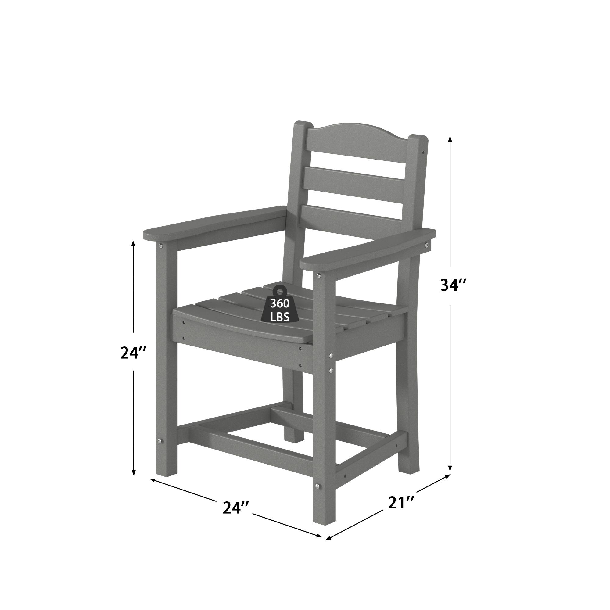 360 LBS  
34"  
24"  
24"  
21"