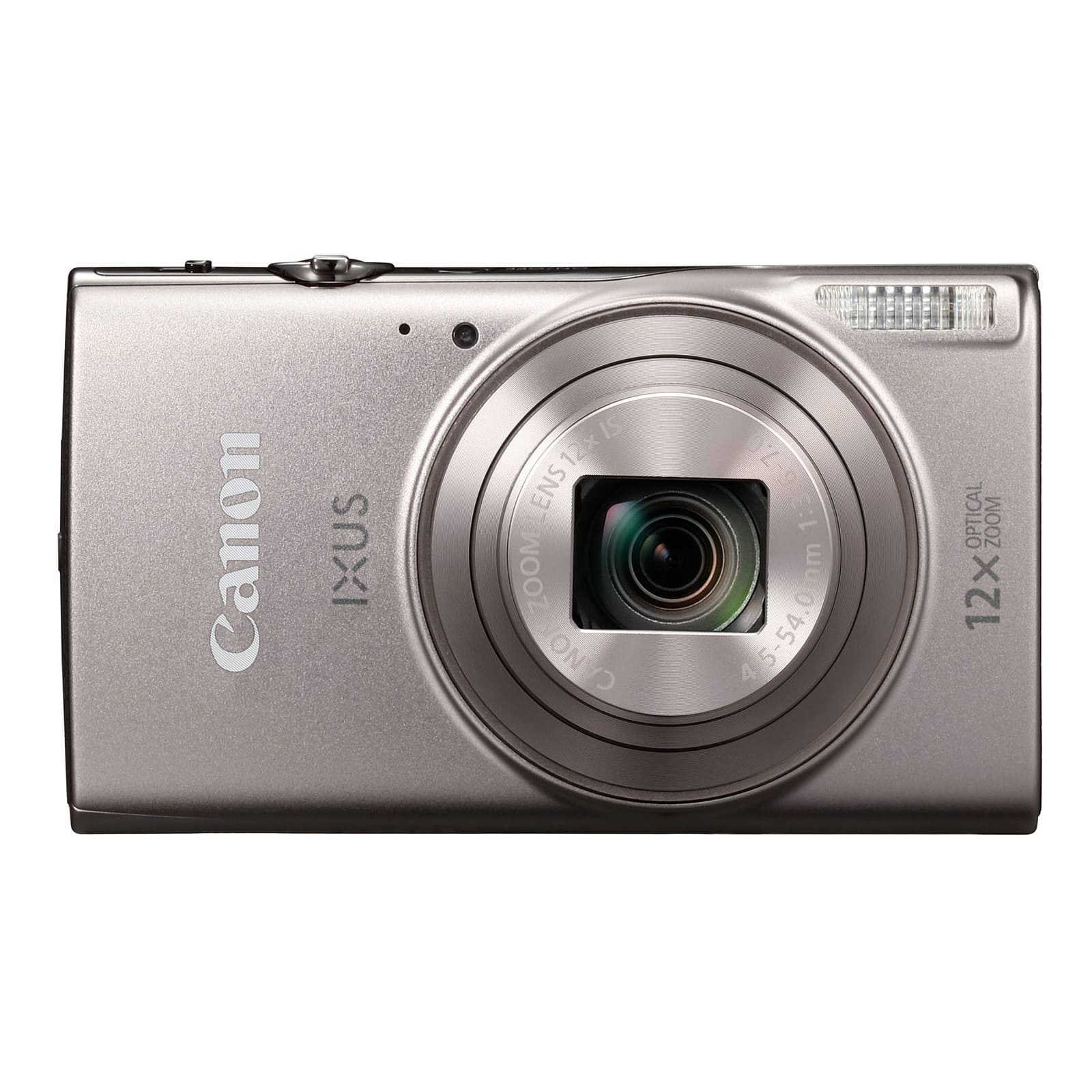 Canon - Ixus 285 HS 1079C001 (International Model) - Silver
