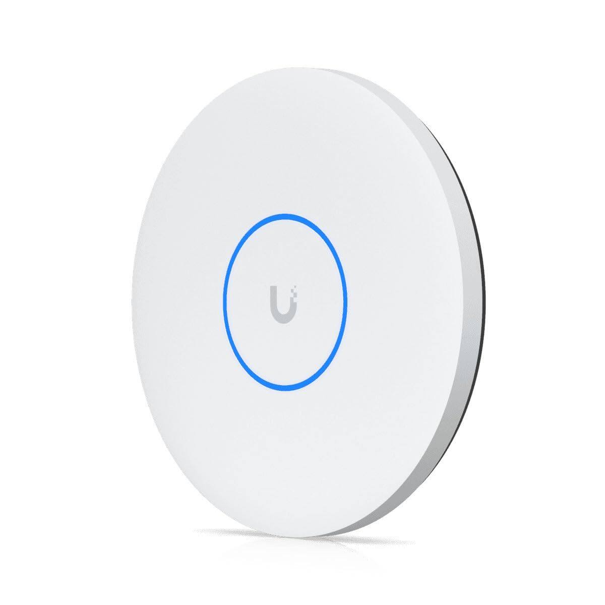 Back. Standard Horizon - Ubiquiti U7 Pro U7 Pro XG Tri Band Wi-Fi 7 IEEE 802.11n/ac/ax/be/v/r/k 5.80 Gbit/s Wireless Access Point - Yes.