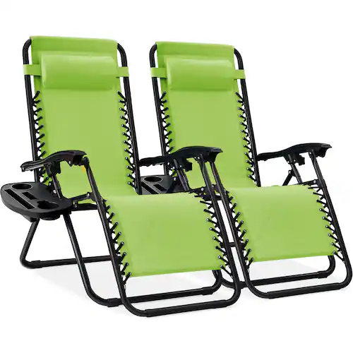Patio Furniture & Decor