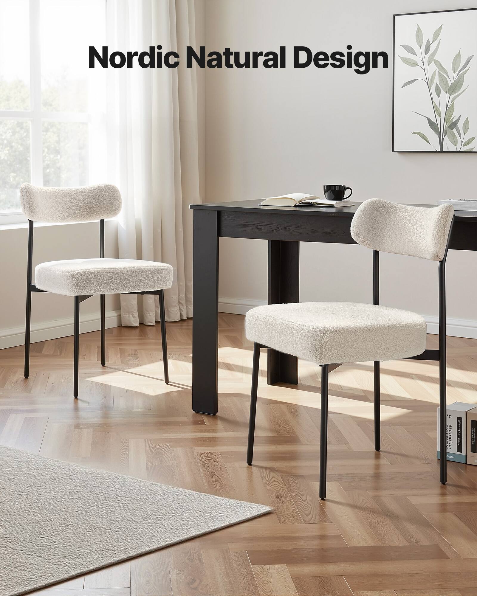 Nordic Natural Design