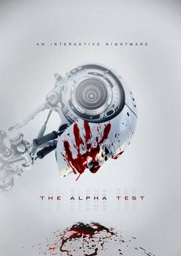 The Alpha Test - DVD