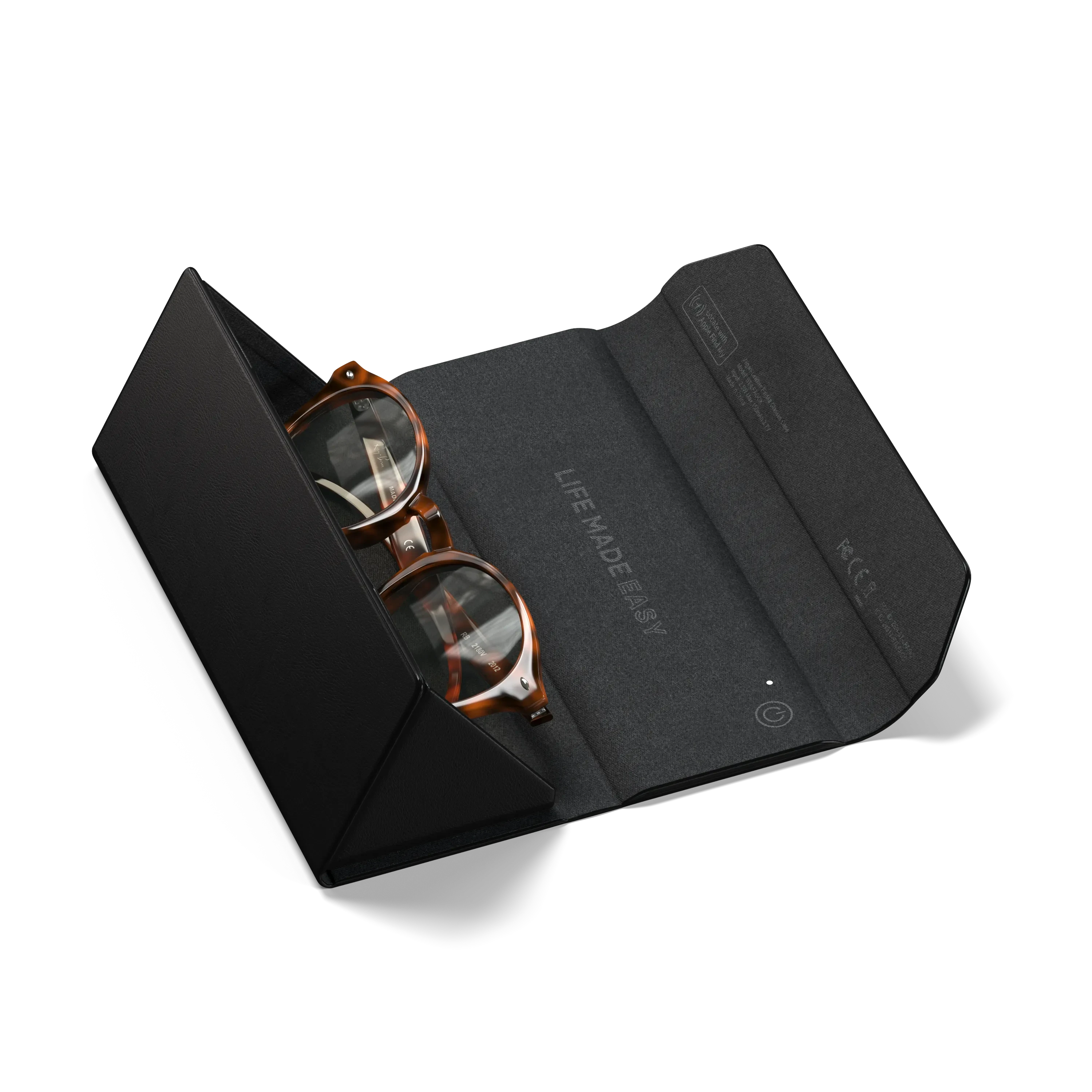 LIFE MADE EASY  
DESIGN