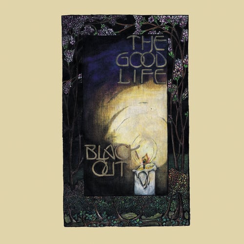 The Good Life - Black Out   - VINYL LP price history on PriceWatchPro
