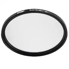 TIFFEN
BLACK PRO MIST 1
USA