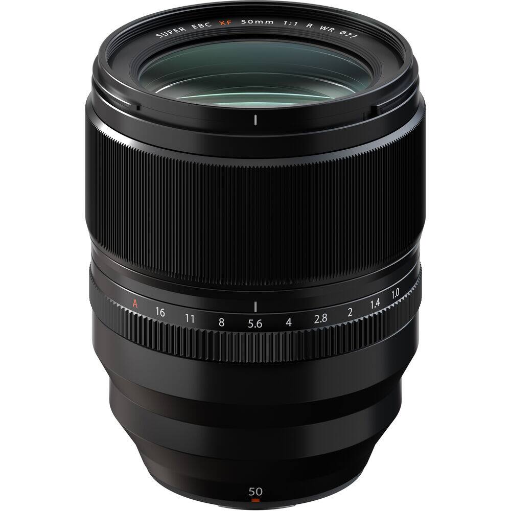 XF 50mm 1:1 R WR 077  
SUPER EBC  
50