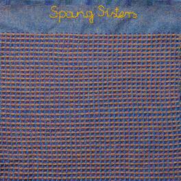 Spang Sisters - Spang Sisters - VINYL LP