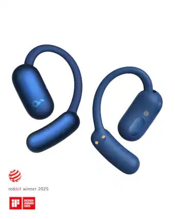 reddot winner 2025
DESIGN AWARD 2025