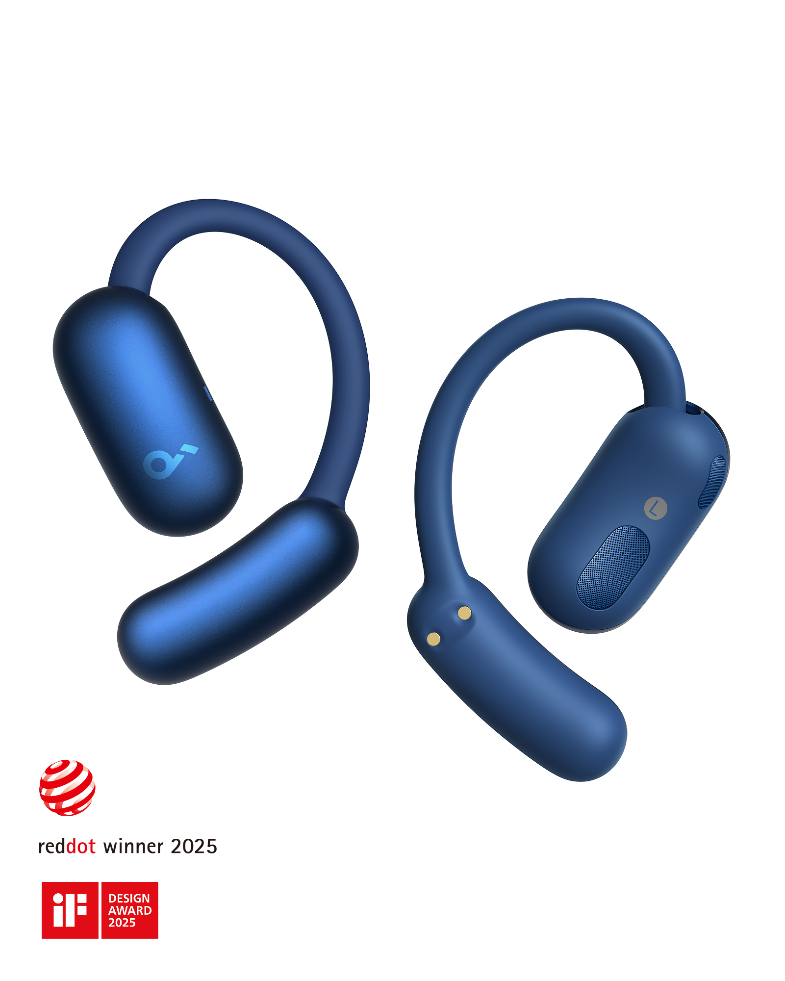 reddot winner 2025  
DESIGN AWARD 2025