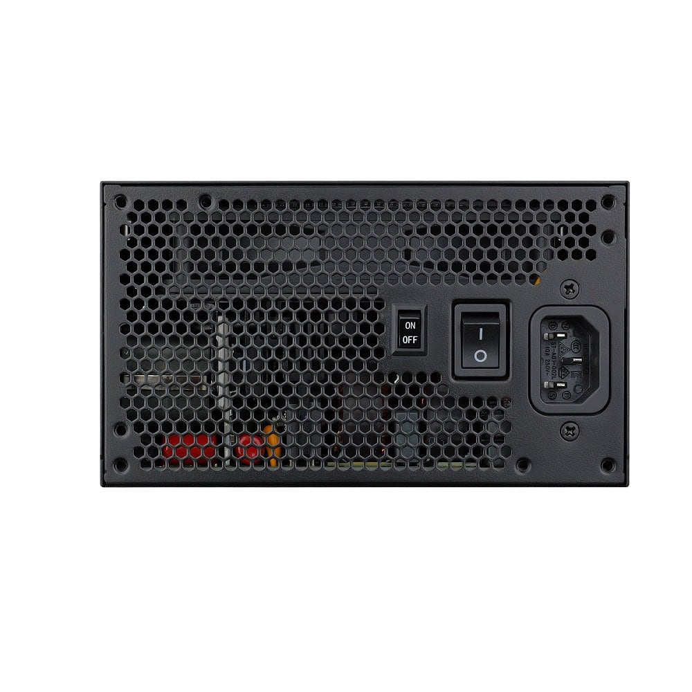 Lian Li SX 1200W Full Modular ATX Form Factor Power Supply with