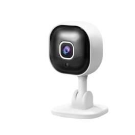 Stock Preferred - Wireless WiFi Security Camera System - White