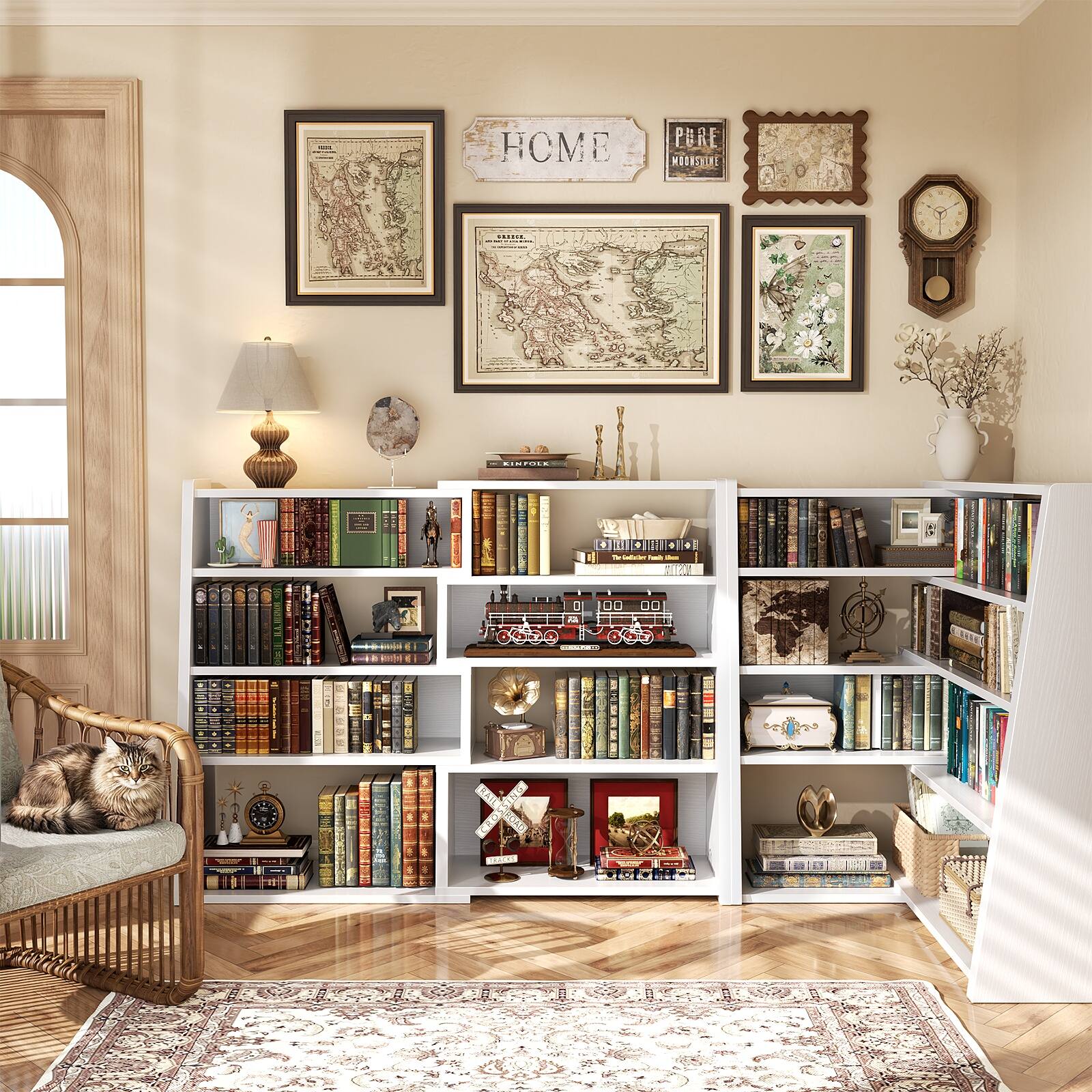 HOME  
PURE MOONSHINE