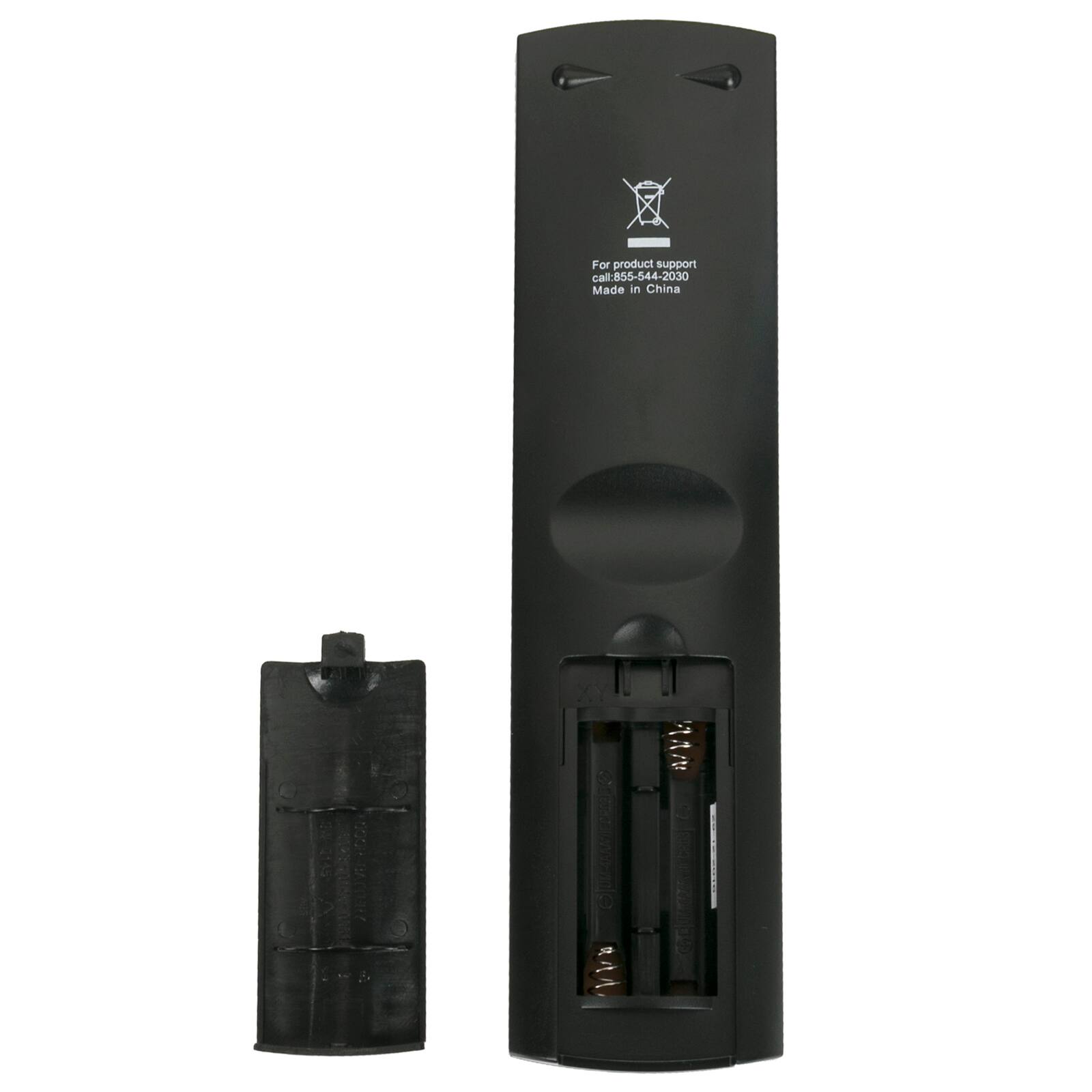 For product support call: 855-544-2030  
Made in China  
tcna / wb