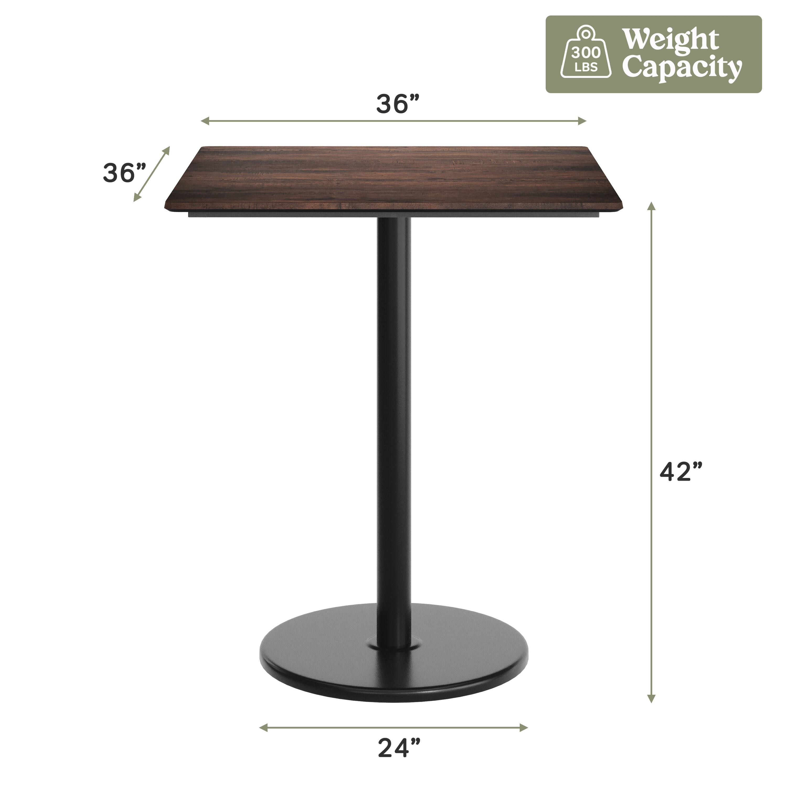 36"  
300 Weight LBS Capacity  
36"  
42"  
24"