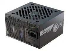 Seasonic Core
Seasonic
Switch