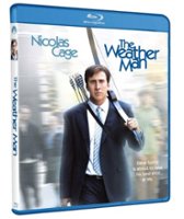 The Weather Man [Blu-ray] [2005] - Front_Zoom