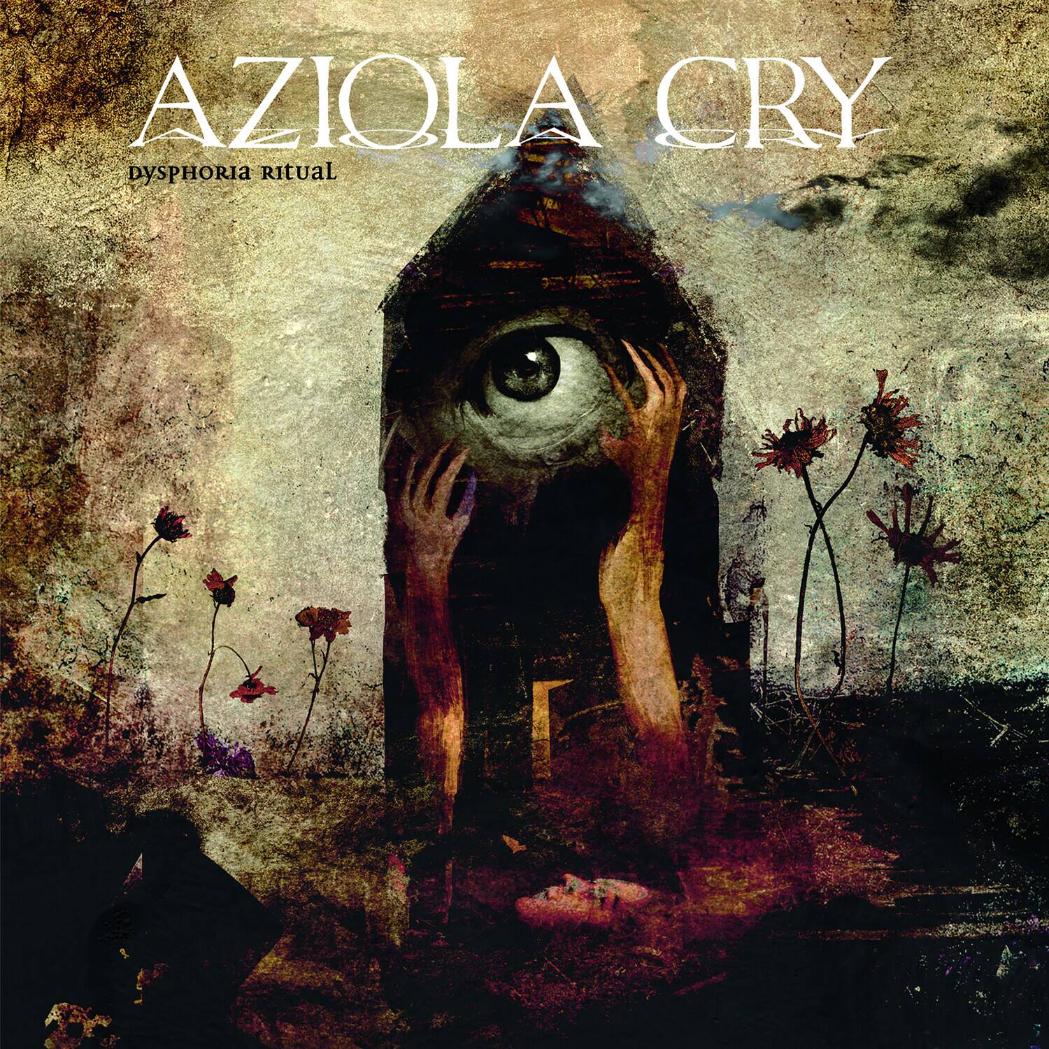AZIOLA CRY  
Dysphoria Ritual