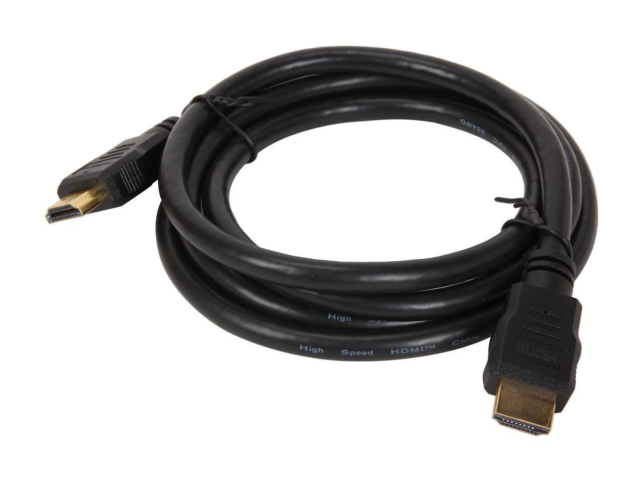 SBYMO DISL High Speed HDMI Cable
