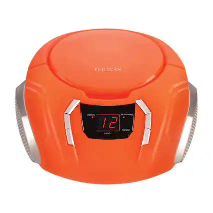 PROSCAN AE POWER PLAY/PAUSE 12 REPEAT PROG